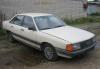Превью Audi 100, 1983 Санкт-Петербург - 2