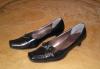Туфли женские кожзам за 100руб превью 1632195.