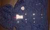 Превью Куртка Moncler Италия размер 104, коллекция 09.09г Москва - 2