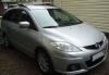 Превью Mazda 5, 2007 Санкт-Петербург - 4