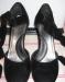 Превью Продам женские туфли (каблук "гейша") с повязками Санкт-Петербург - 1
