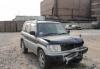 Превью Mitsubishi Pajero io, 1999 Новосибирск - 2