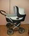 Превью Коляска для новорожденных Peg-Perego Москва - 1