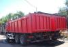 Превью Продам самосвал FAW CA3252 (6x4), 2008г, новый Санкт-Петербург - 2