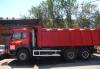 Превью Продам самосвал FAW CA3252 (6x4), 2008г, новый Санкт-Петербург - 3