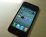 Превью Apple iPhone 4 16GB (не залочен) Москва - 1