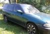 Превью Opel Astra, 1995 Санкт-Петербург - 1