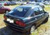 Превью Ford Escort, 1997 Москва - 2
