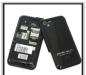 Превью IPhone 3GS Новые гарантия доставка Москва - 3