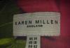 Превью Продам шикарное платье Karen Millen, р. 48-50 Москва - 1
