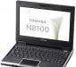 Превью Toshiba NB100 Санкт-Петербург - 1