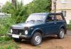 Превью ВАЗ 2121 4x4, 2001 Талдом - 1