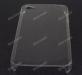 Превью Iphone 4 case чехол прозрачный Санкт-Петербург - 1