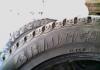 Превью Резина бриджстон 235/55R18 Москва - 1