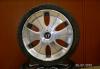Превью Колёса Arrius R18 8JJ 5x114.3 Москва - 1