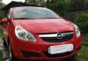 Превью Opel Corsa, 2008 Санкт-Петербург - 1