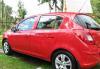 Превью Opel Corsa, 2008 Санкт-Петербург - 4
