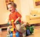 Превью Игровой комплекс-каталка tomy Санкт-Петербург - 1