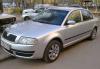 Превью Skoda Superb, 2006 Волгоград - 1