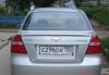 Превью Chevrolet Aveo, 2007 Москва - 2