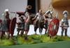 Превью Солдатики-миниатюры Римские легионеры 2 в. до н.э Москва - 2