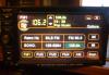 Превью Мультимедийная GPS 2 DIN магнитола RoadRover Москва - 2