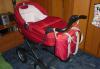 Превью Коляска люлька Inglesina Sofia 2010 Инглезина Москва - 2