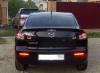 Превью Mazda 3, 2008 Москва - 1