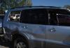 Превью Mitsubishi Pajero, 2005 Димитровград - 3