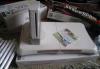 Превью Чипов. Nintendo Wii +Balance Board +2 Гитары +Игры Москва - 2