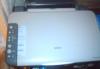 Превью Epson stylus CX3700 Москва - 1