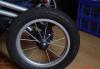 Превью Коляска knorr pram-maker Москва - 3