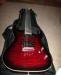 Превью Элекгитара Washburn X50proq гитарный процессор bos Химки - 2