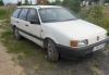 Превью Volkswagen Passat, 1991 Санкт-Петербург - 1