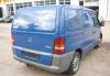 Превью Mercedes-benz vito 2002 год Москва - 3