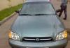 Превью Subaru Legacy, 2000 Москва - 2