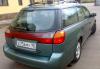 Превью Subaru Legacy, 2000 Москва - 4