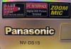 Превью Panasonic NV-DS 15 видеокамера Москва - 1