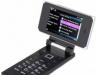 Превью Sharp F053 с GPS навигатором Москва - 1