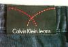 Превью Новые джинсы Calvin Klein, р 29 Москва - 1