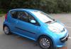 Превью Peugeot 107, 2008 Москва - 1
