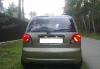 Превью Daewoo Matiz, 2006 Москва - 1