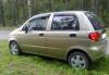 Превью Daewoo Matiz, 2006 Москва - 2