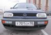 Превью Volkswagen Golf, 1994 Санкт-Петербург - 4