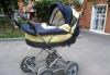 Превью Коляску для новорожденного BabyComfort Москва - 1