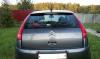 Превью Citroen C4, 2005 Москва - 4