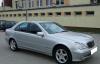 Превью Mercedes C-klasse Avantgarde C180 ,  2001 Санкт-Петербург - 1