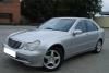 Превью Mercedes C-klasse Avantgarde C180 ,  2001 Санкт-Петербург - 2