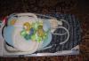 Превью Шезлонг Chicco Dreams Bouncer. Новый Москва - 2