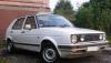 Превью Volkswagen Golf, 1987 Санкт-Петербург - 1